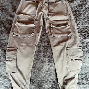 Deception Men's Size XL (fits like L) Cargo Pants